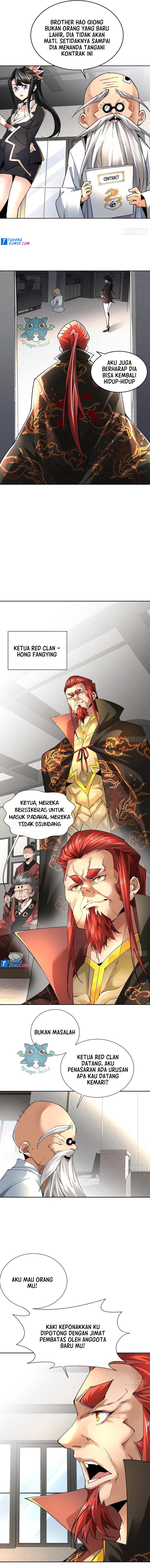 As The Richest Man, I Really Don’t Want To Be Reborn chapter 20