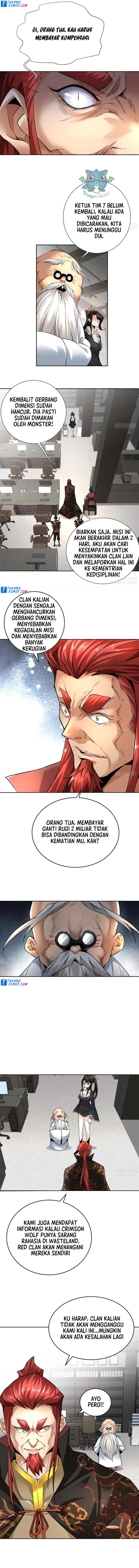 As The Richest Man, I Really Don’t Want To Be Reborn chapter 20