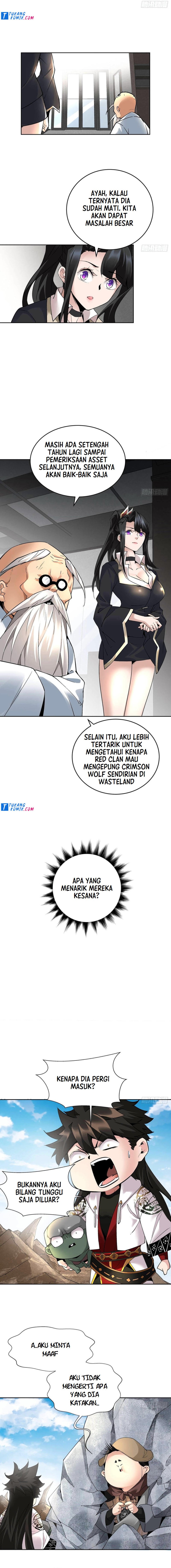 As The Richest Man, I Really Don’t Want To Be Reborn chapter 20
