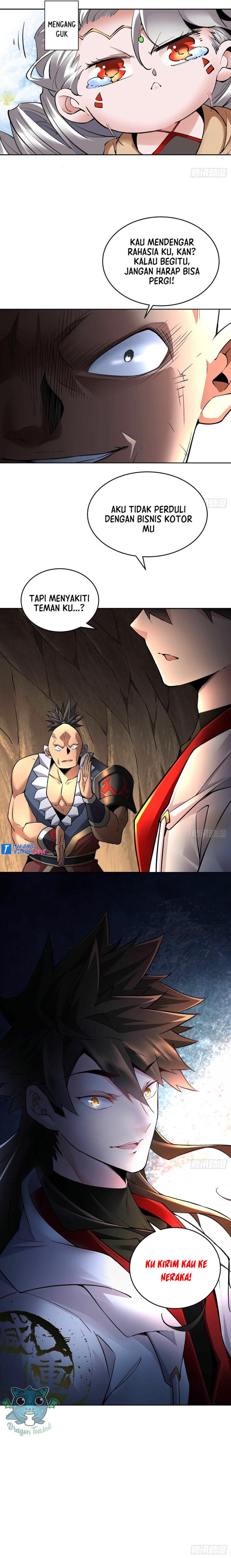 As The Richest Man, I Really Don’t Want To Be Reborn chapter 20