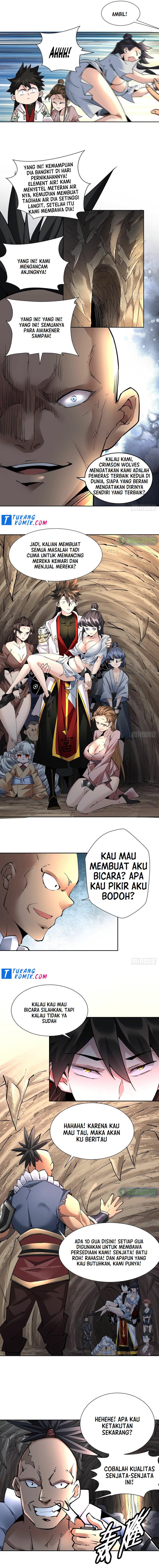 As The Richest Man, I Really Don’t Want To Be Reborn chapter 21