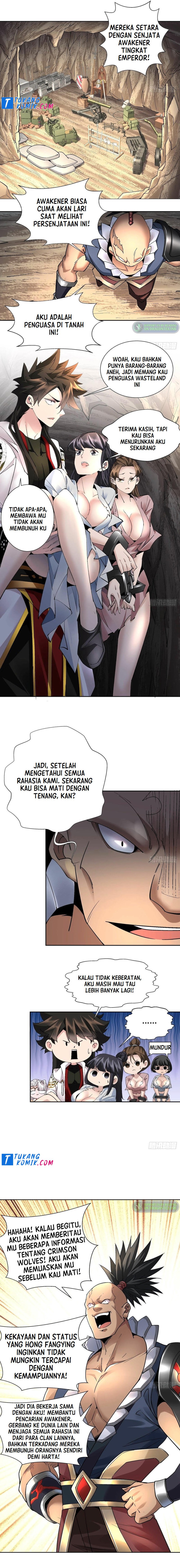 As The Richest Man, I Really Don’t Want To Be Reborn chapter 21