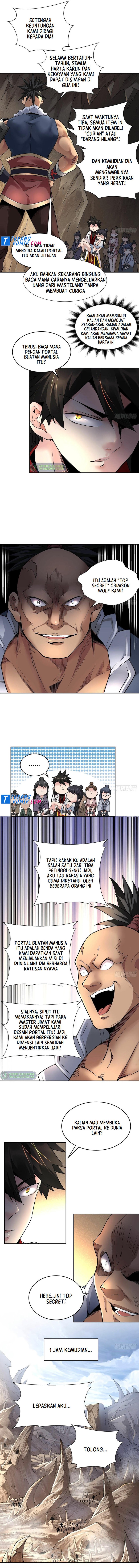 As The Richest Man, I Really Don’t Want To Be Reborn chapter 21