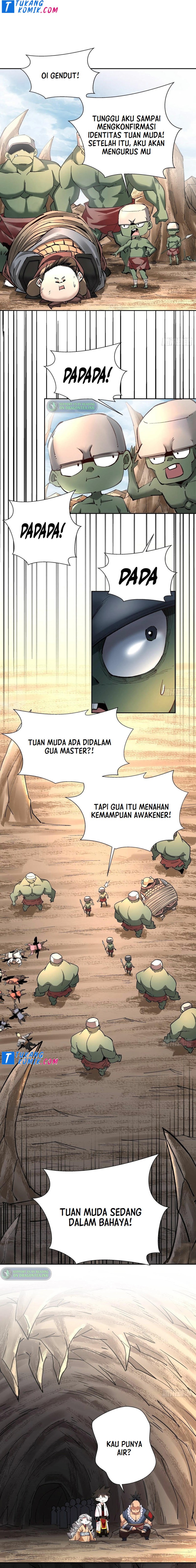 As The Richest Man, I Really Don’t Want To Be Reborn chapter 21