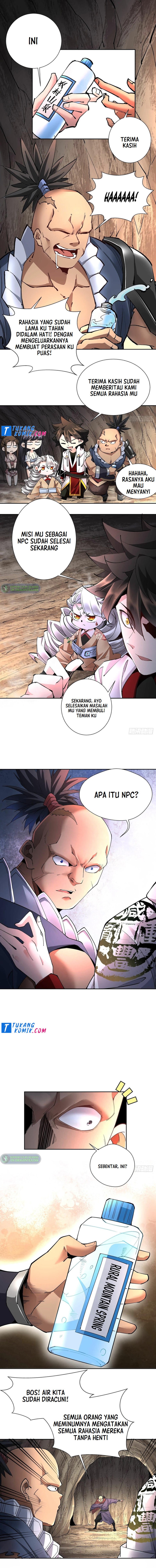 As The Richest Man, I Really Don’t Want To Be Reborn chapter 21