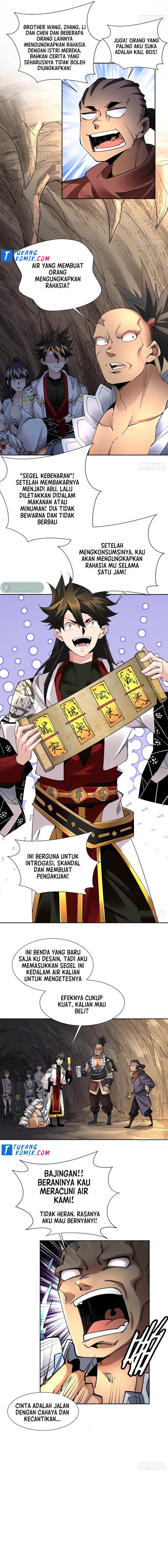 As The Richest Man, I Really Don’t Want To Be Reborn chapter 21