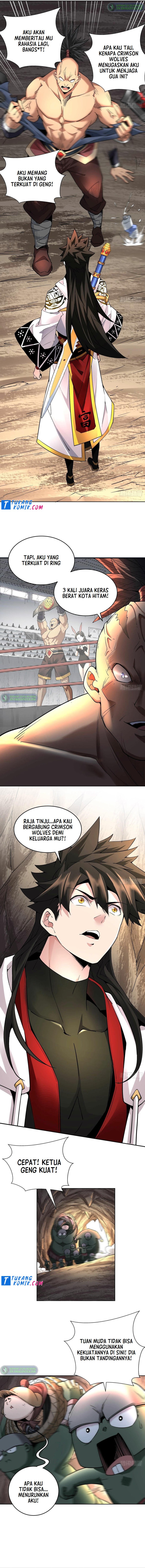 As The Richest Man, I Really Don’t Want To Be Reborn chapter 21