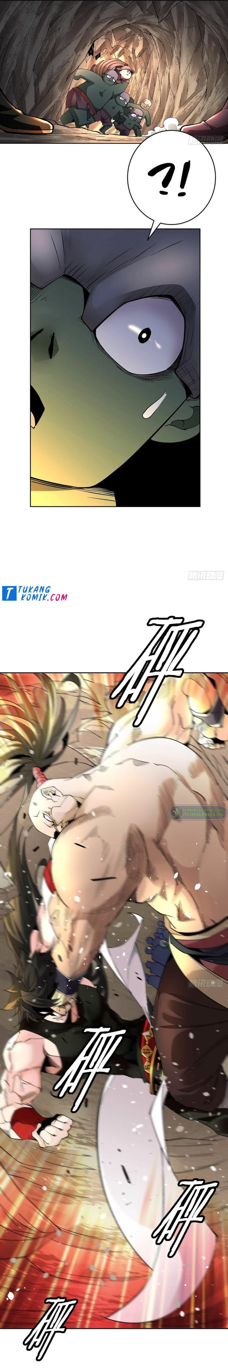 As The Richest Man, I Really Don’t Want To Be Reborn chapter 21