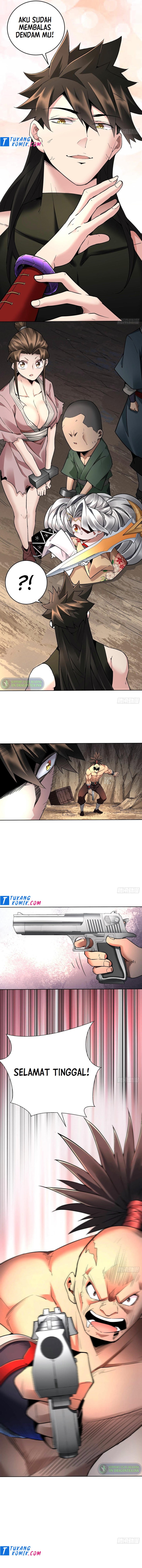 As The Richest Man, I Really Don’t Want To Be Reborn Chapter 22 Bahasa Indonesia