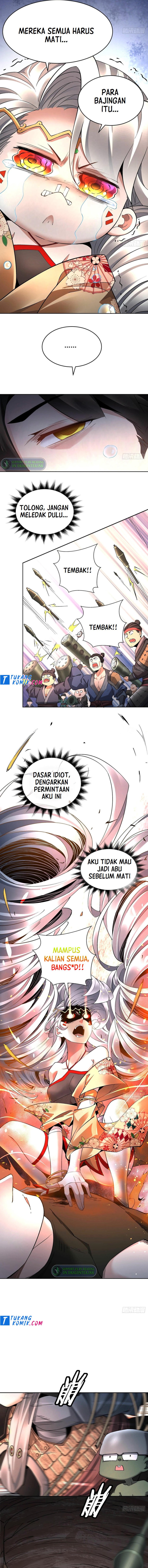 As The Richest Man, I Really Don’t Want To Be Reborn Chapter 22 Bahasa Indonesia