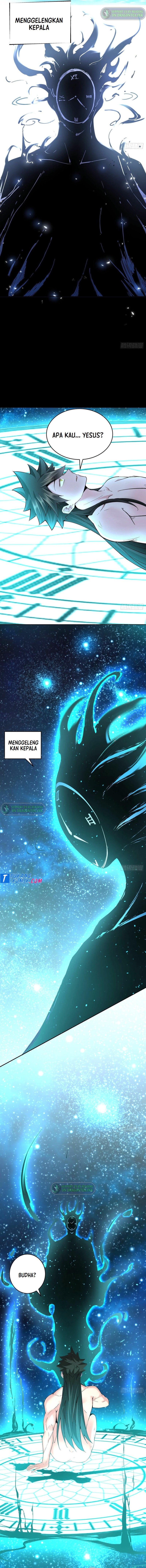 As The Richest Man, I Really Don’t Want To Be Reborn Chapter 22 Bahasa Indonesia