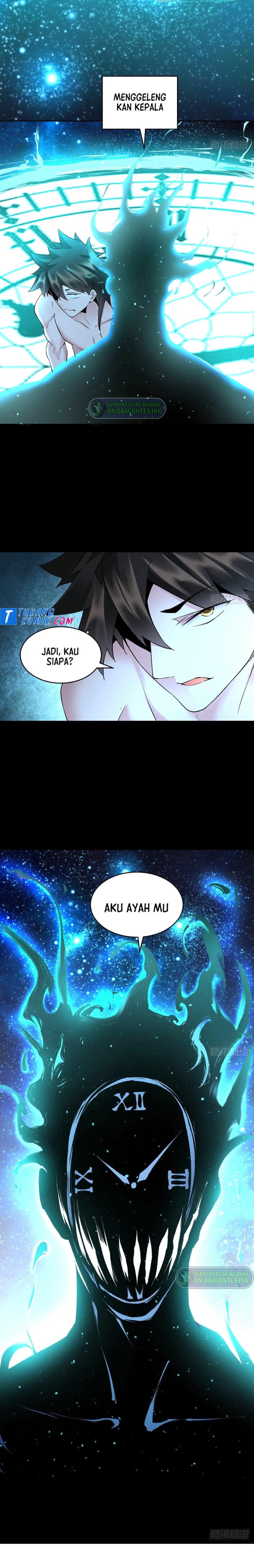 As The Richest Man, I Really Don’t Want To Be Reborn Chapter 22 Bahasa Indonesia