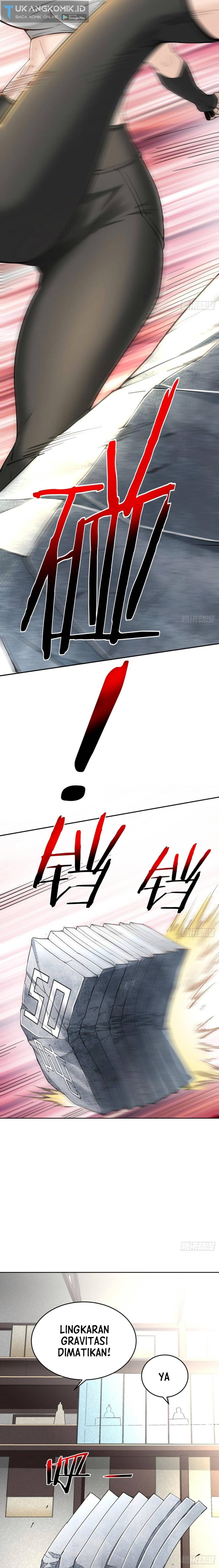 As The Richest Man, I Really Don’t Want To Be Reborn Chapter 28 Bahasa Indonesia