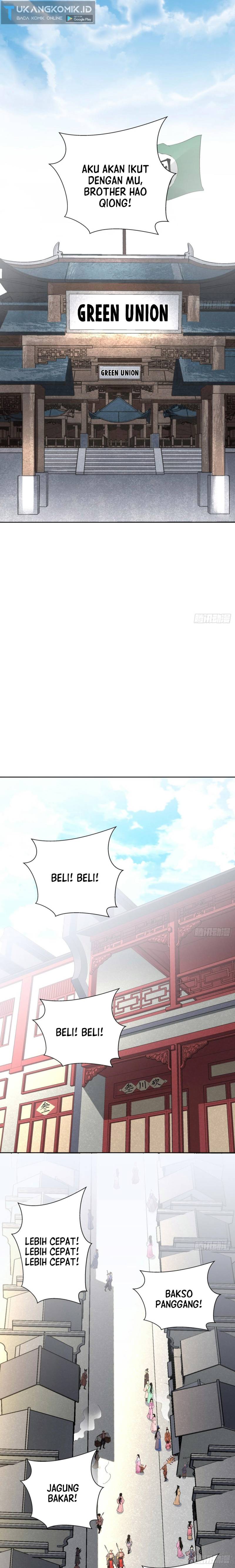 As The Richest Man, I Really Don’t Want To Be Reborn Chapter 30 Bahasa Indonesia