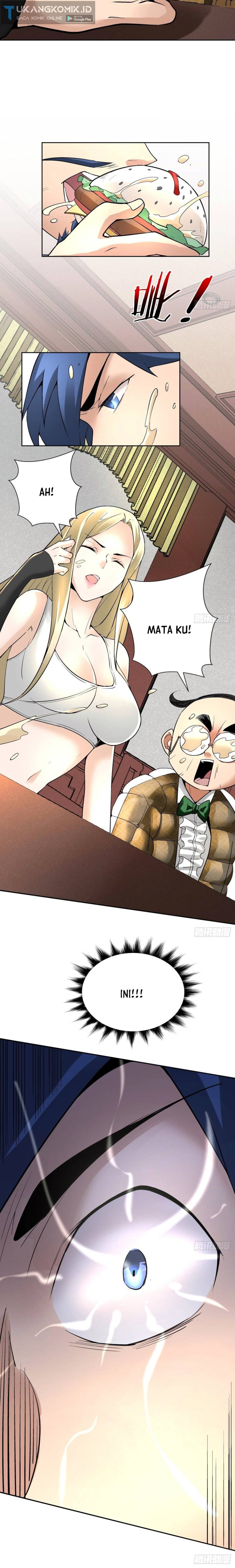 As The Richest Man, I Really Don’t Want To Be Reborn Chapter 30 Bahasa Indonesia