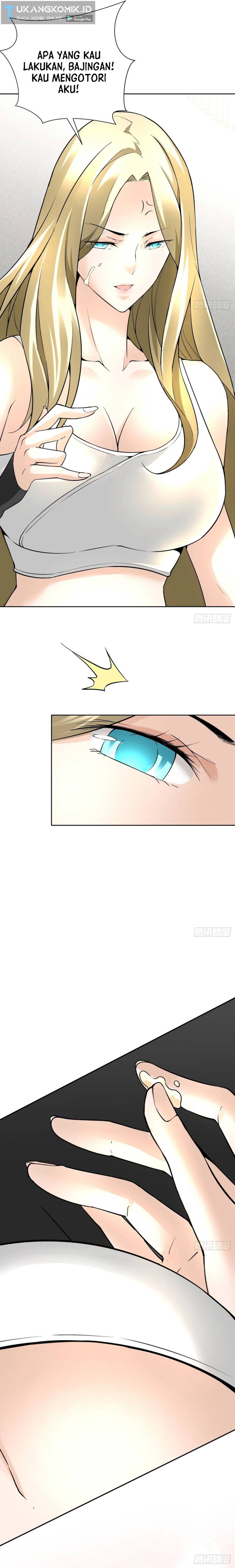 As The Richest Man, I Really Don’t Want To Be Reborn Chapter 30 Bahasa Indonesia