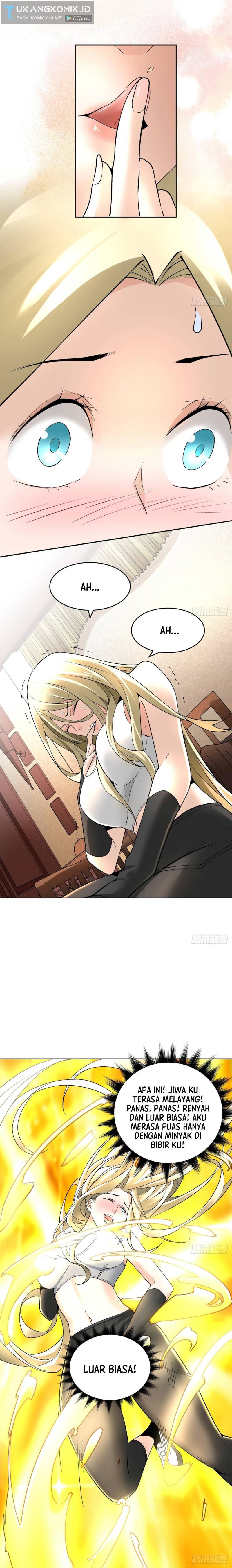 As The Richest Man, I Really Don’t Want To Be Reborn Chapter 30 Bahasa Indonesia