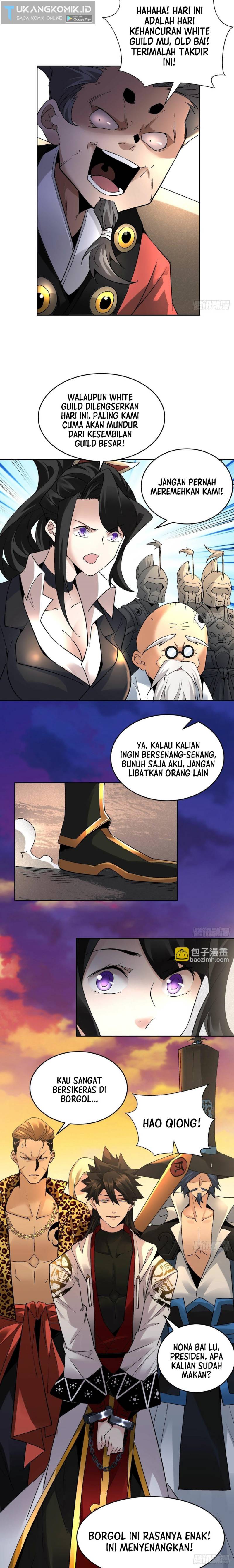 As The Richest Man, I Really Don’t Want To Be Reborn chapter 35