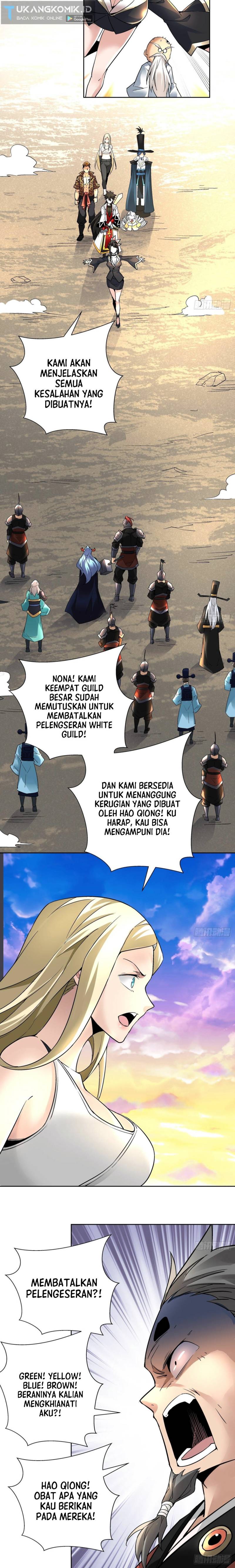 As The Richest Man, I Really Don’t Want To Be Reborn chapter 35