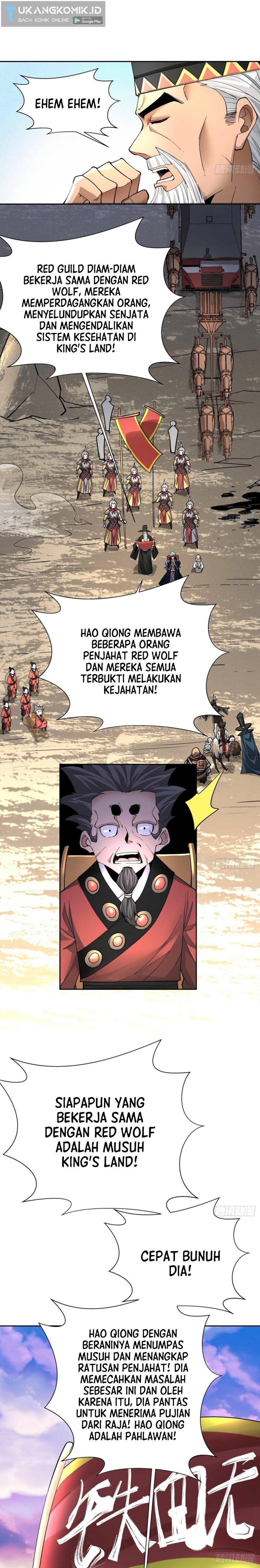 As The Richest Man, I Really Don’t Want To Be Reborn chapter 35