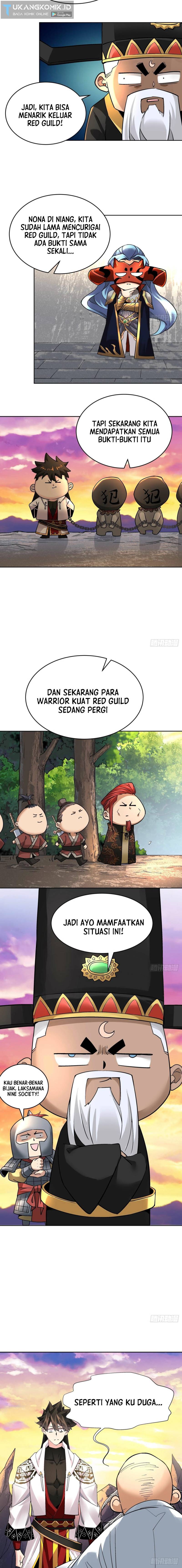 As The Richest Man, I Really Don’t Want To Be Reborn chapter 35