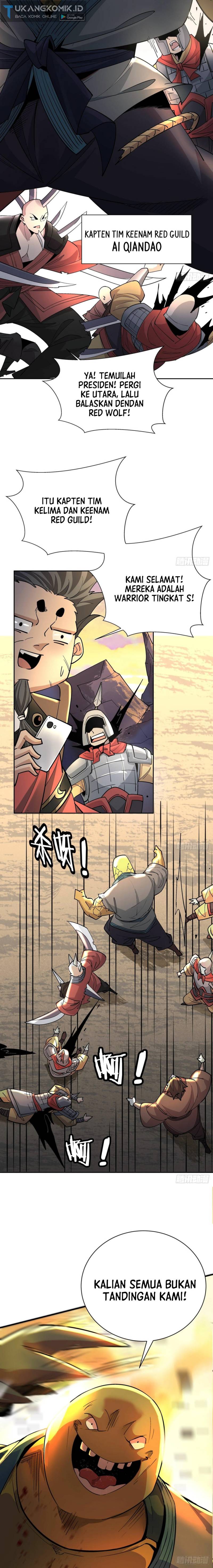 As The Richest Man, I Really Don’t Want To Be Reborn chapter 35