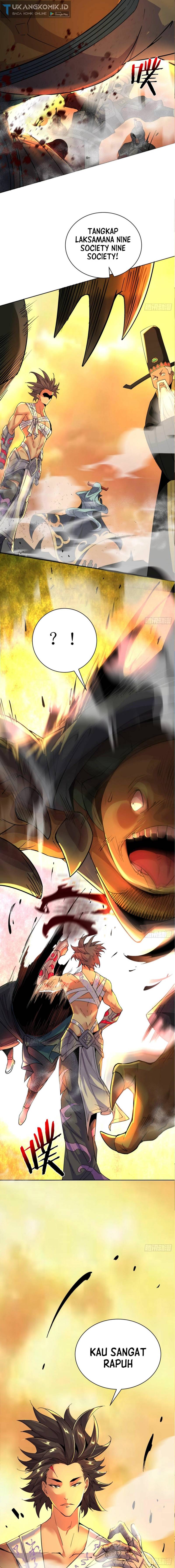 As The Richest Man, I Really Don’t Want To Be Reborn chapter 35