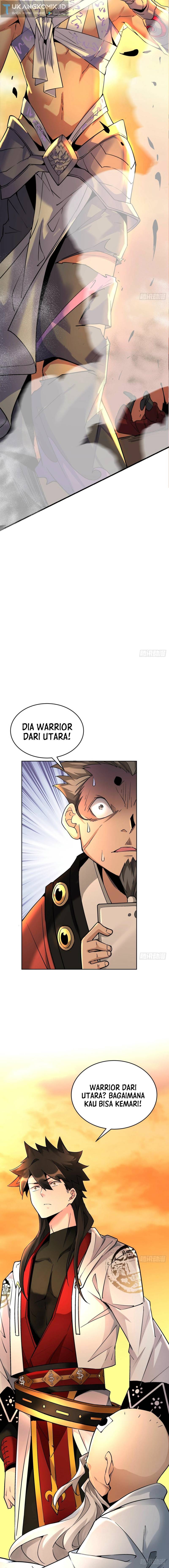 As The Richest Man, I Really Don’t Want To Be Reborn chapter 35