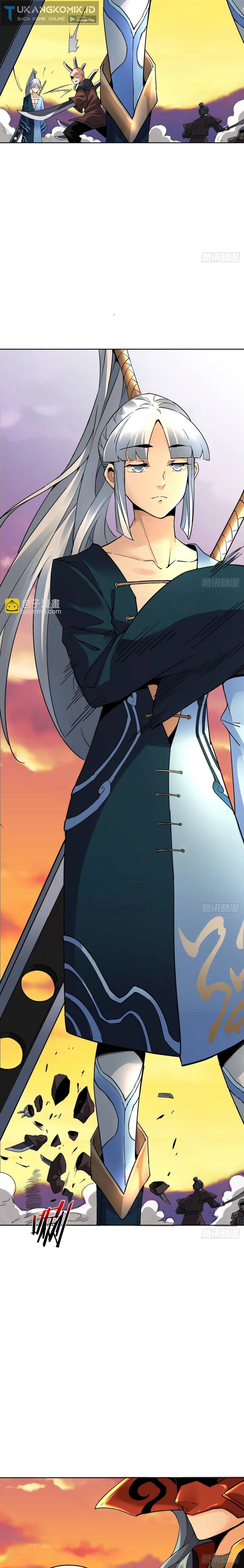As The Richest Man, I Really Don’t Want To Be Reborn chapter 35