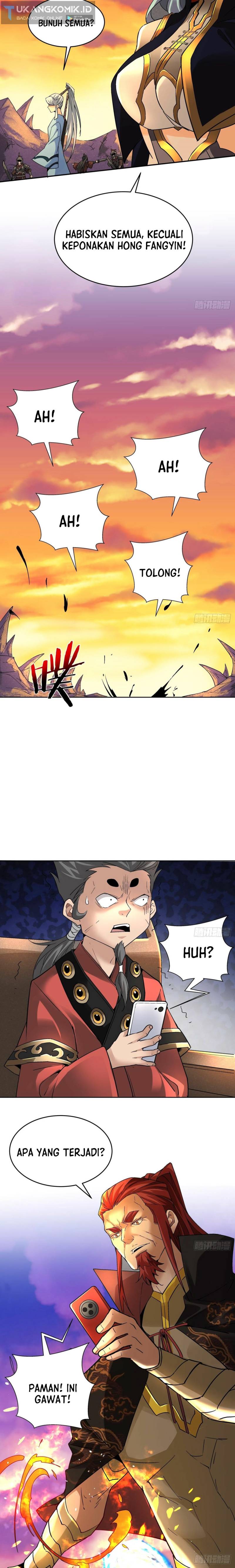 As The Richest Man, I Really Don’t Want To Be Reborn chapter 35
