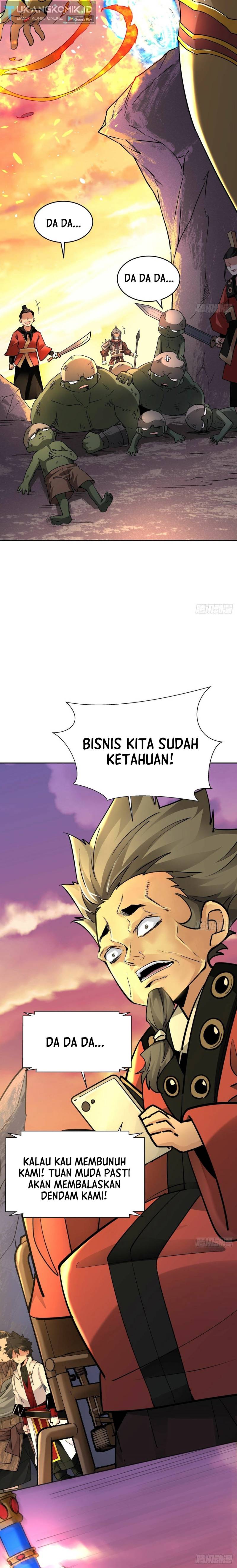 As The Richest Man, I Really Don’t Want To Be Reborn chapter 35