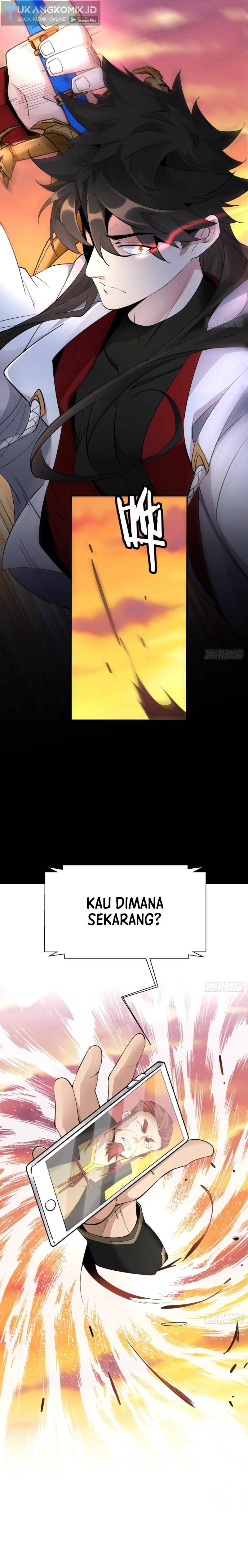 As The Richest Man, I Really Don’t Want To Be Reborn chapter 35