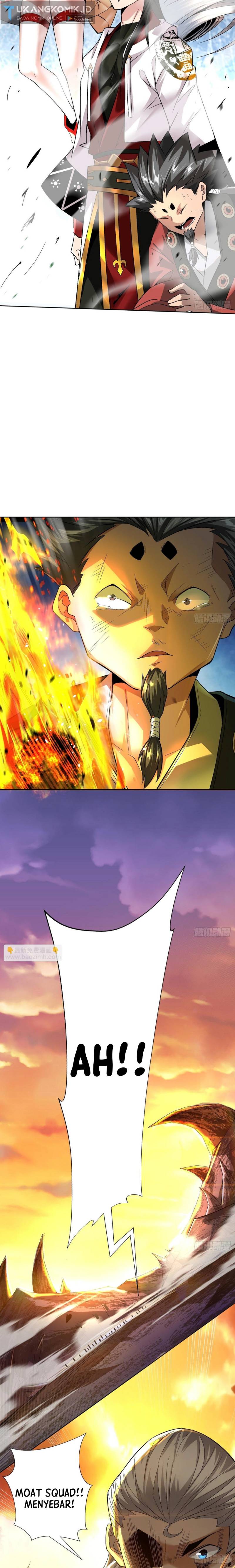 As The Richest Man, I Really Don’t Want To Be Reborn chapter 37