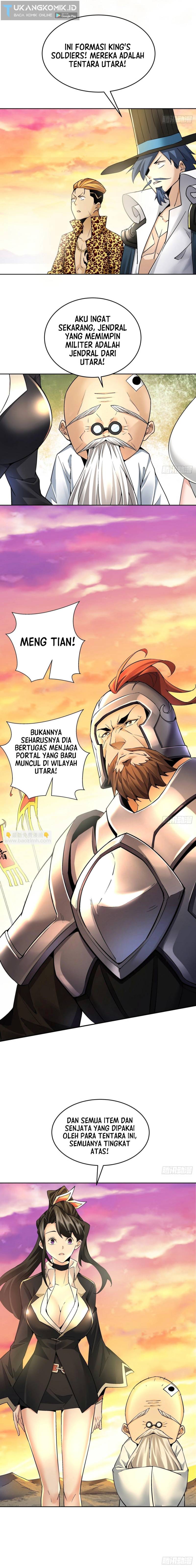 As The Richest Man, I Really Don’t Want To Be Reborn chapter 37