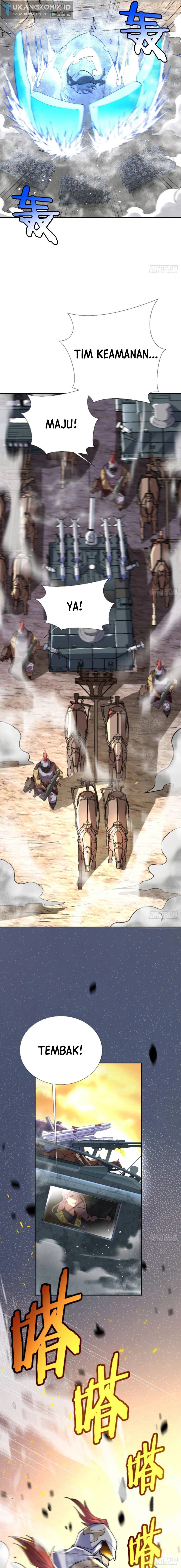 As The Richest Man, I Really Don’t Want To Be Reborn chapter 37