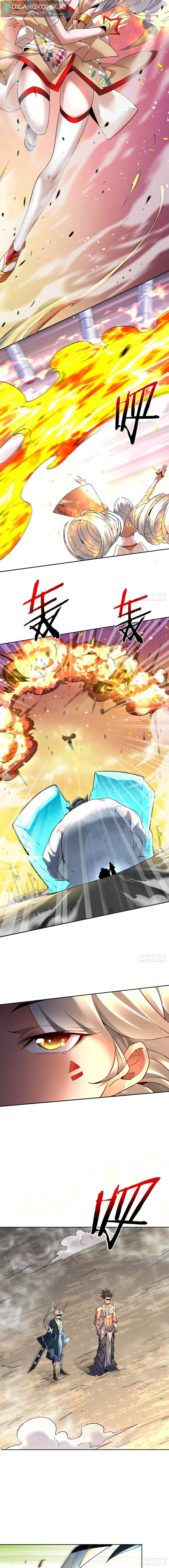 As The Richest Man, I Really Don’t Want To Be Reborn chapter 37