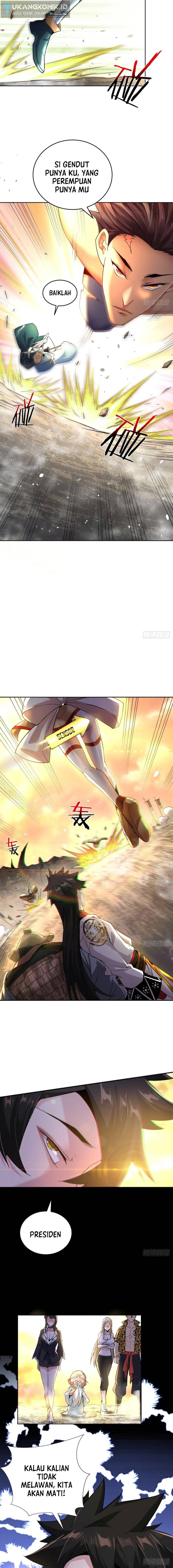 As The Richest Man, I Really Don’t Want To Be Reborn chapter 37