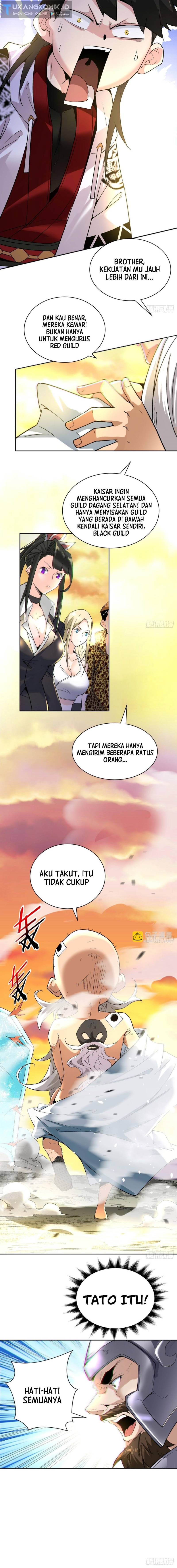 As The Richest Man, I Really Don’t Want To Be Reborn chapter 37