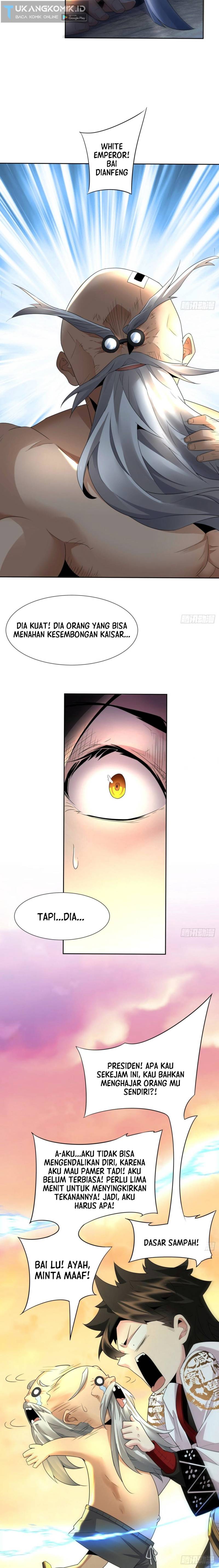 As The Richest Man, I Really Don’t Want To Be Reborn chapter 37