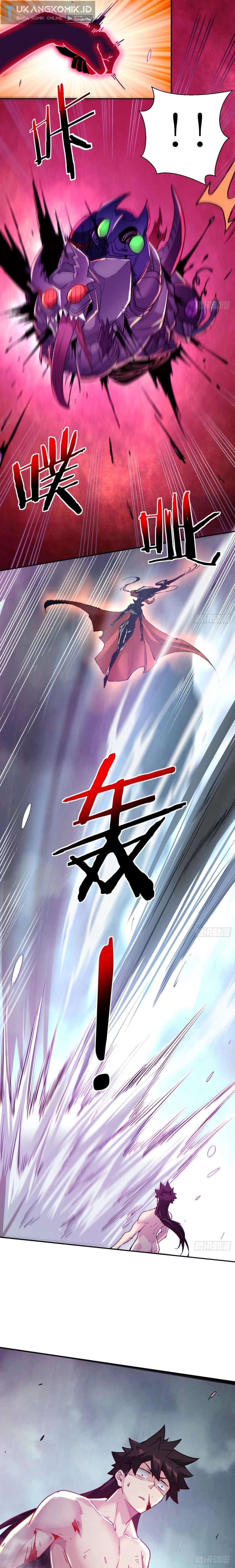 As The Richest Man, I Really Don’t Want To Be Reborn chapter 45
