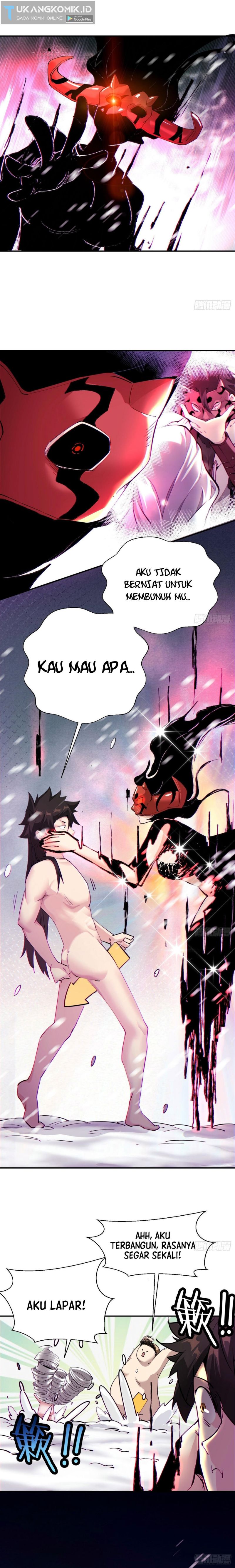 As The Richest Man, I Really Don’t Want To Be Reborn chapter 45