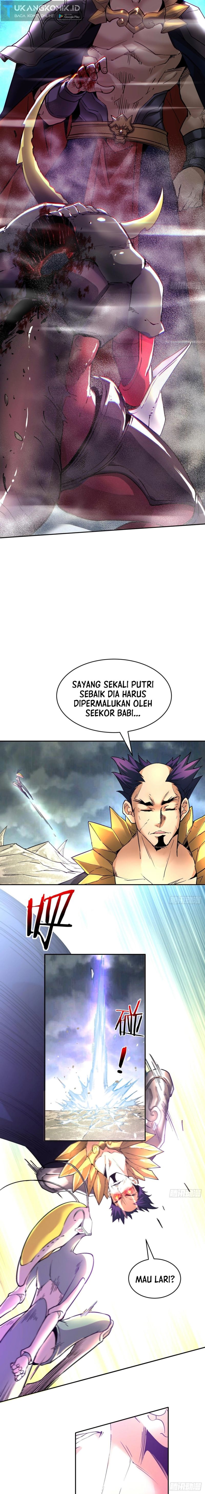 As The Richest Man, I Really Don’t Want To Be Reborn chapter 45
