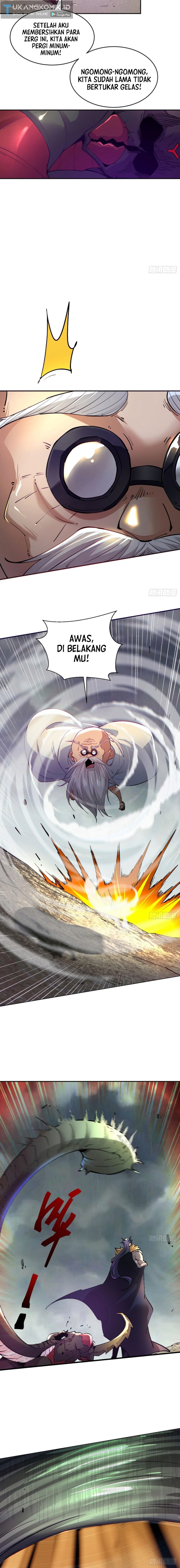 As The Richest Man, I Really Don’t Want To Be Reborn chapter 45