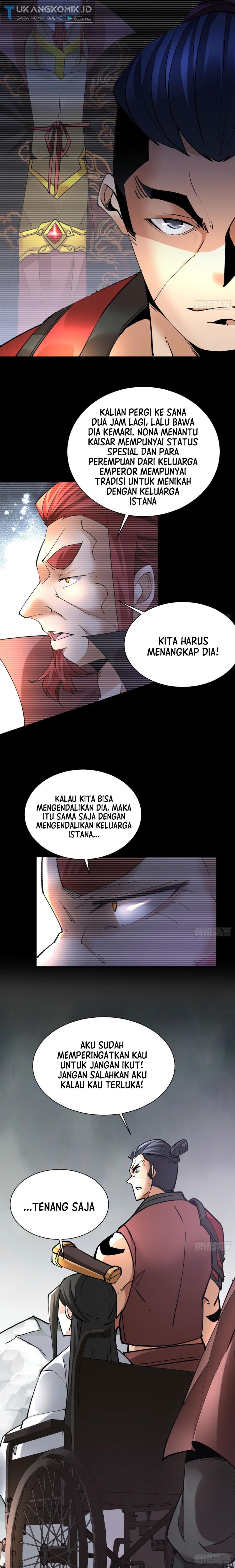 As The Richest Man, I Really Don’t Want To Be Reborn chapter 47