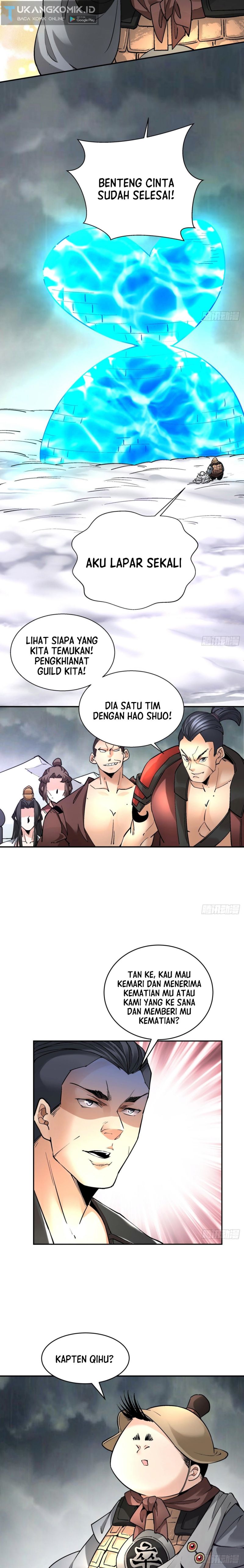 As The Richest Man, I Really Don’t Want To Be Reborn chapter 47