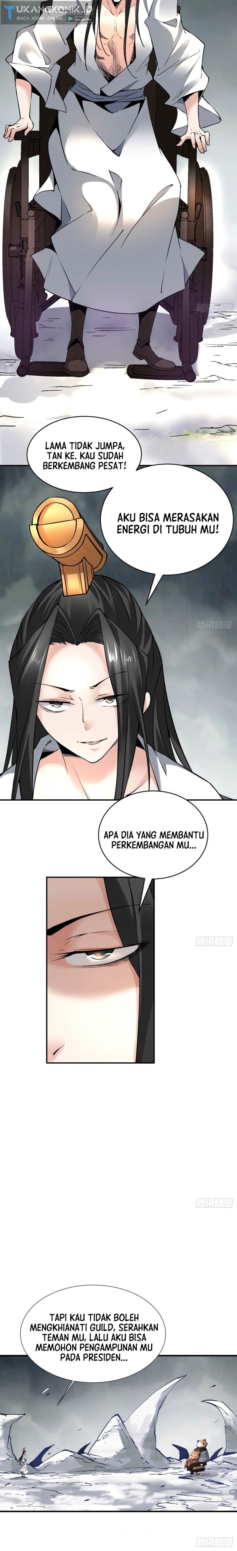 As The Richest Man, I Really Don’t Want To Be Reborn chapter 47