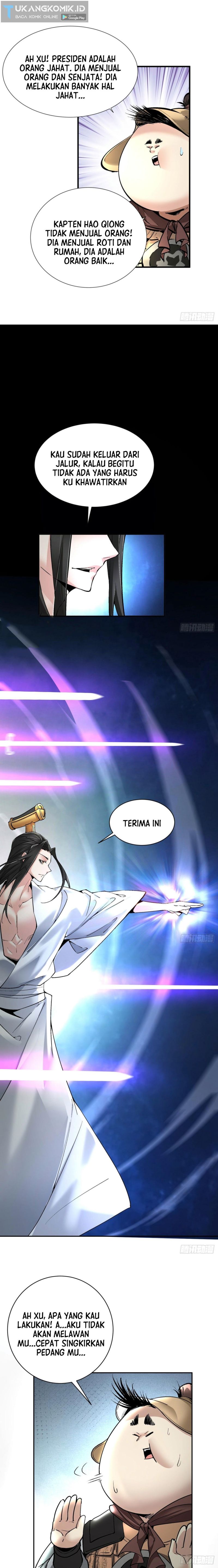 As The Richest Man, I Really Don’t Want To Be Reborn chapter 47