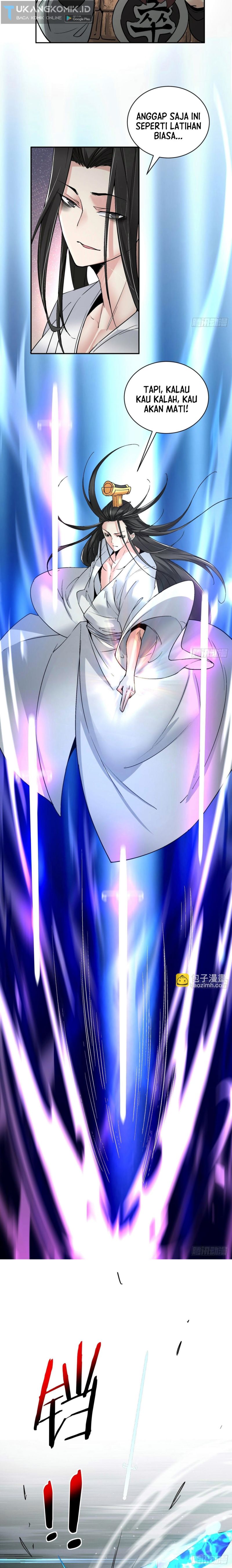 As The Richest Man, I Really Don’t Want To Be Reborn chapter 47