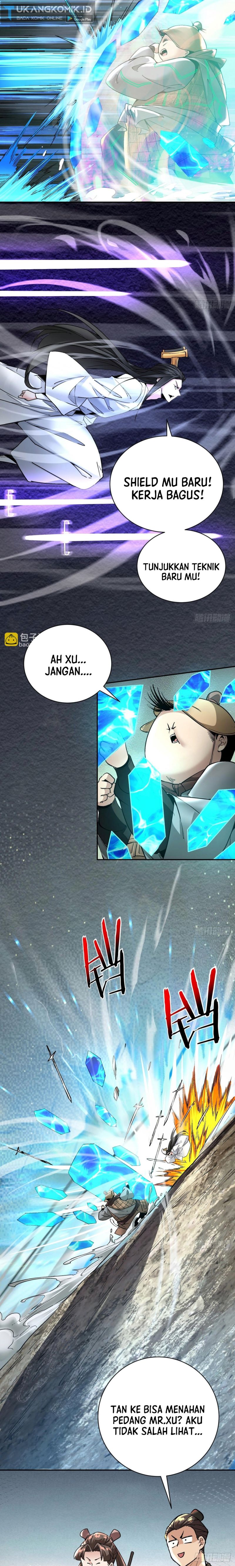 As The Richest Man, I Really Don’t Want To Be Reborn chapter 47