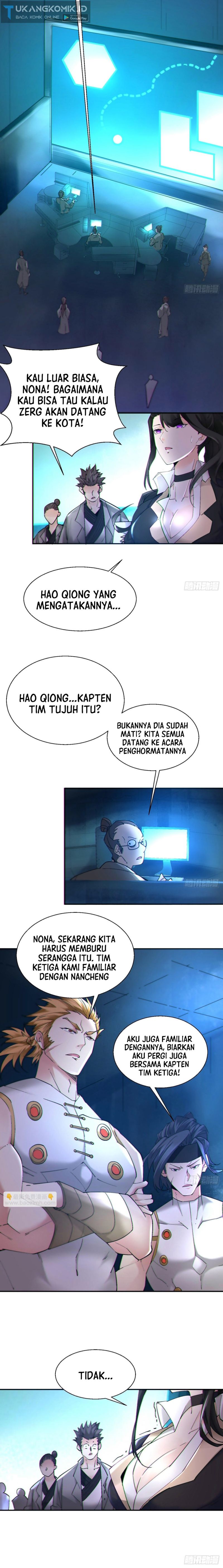 As The Richest Man, I Really Don’t Want To Be Reborn chapter 47